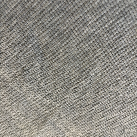 really soft waffle cotton tee from ralph lauren - Picture 6 of 6